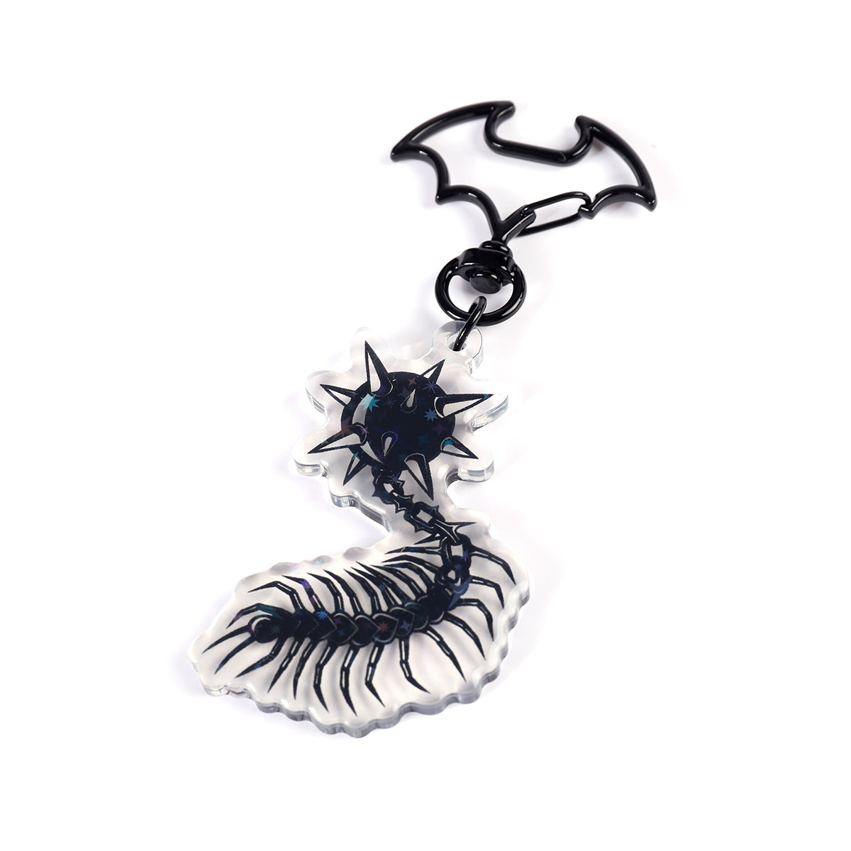 Centimace Keychain