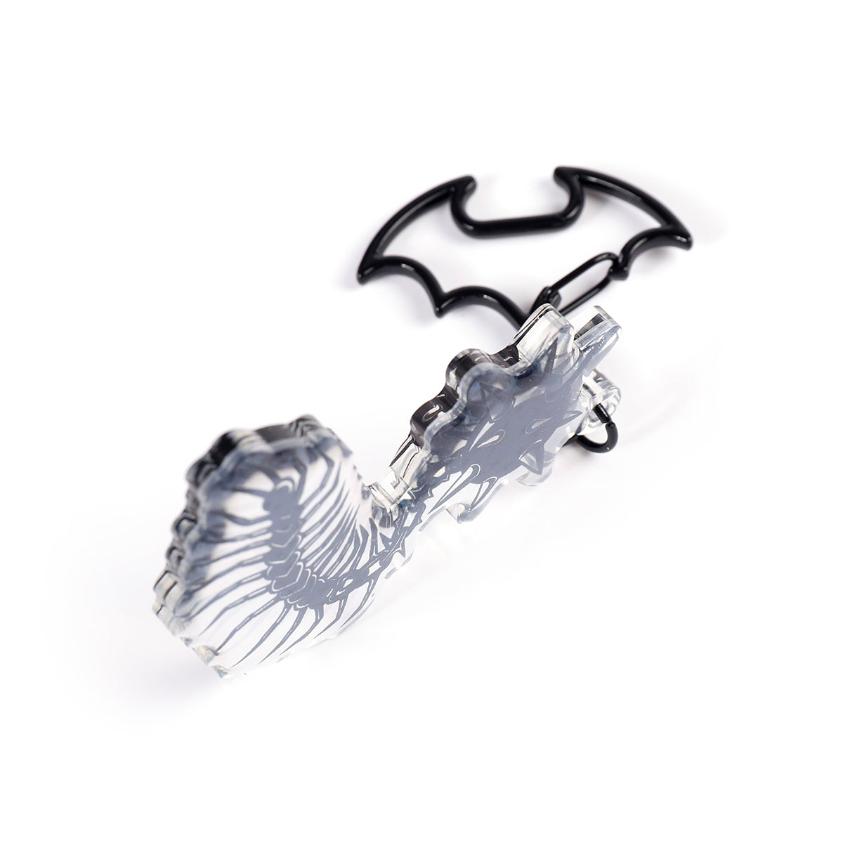 Centimace Keychain