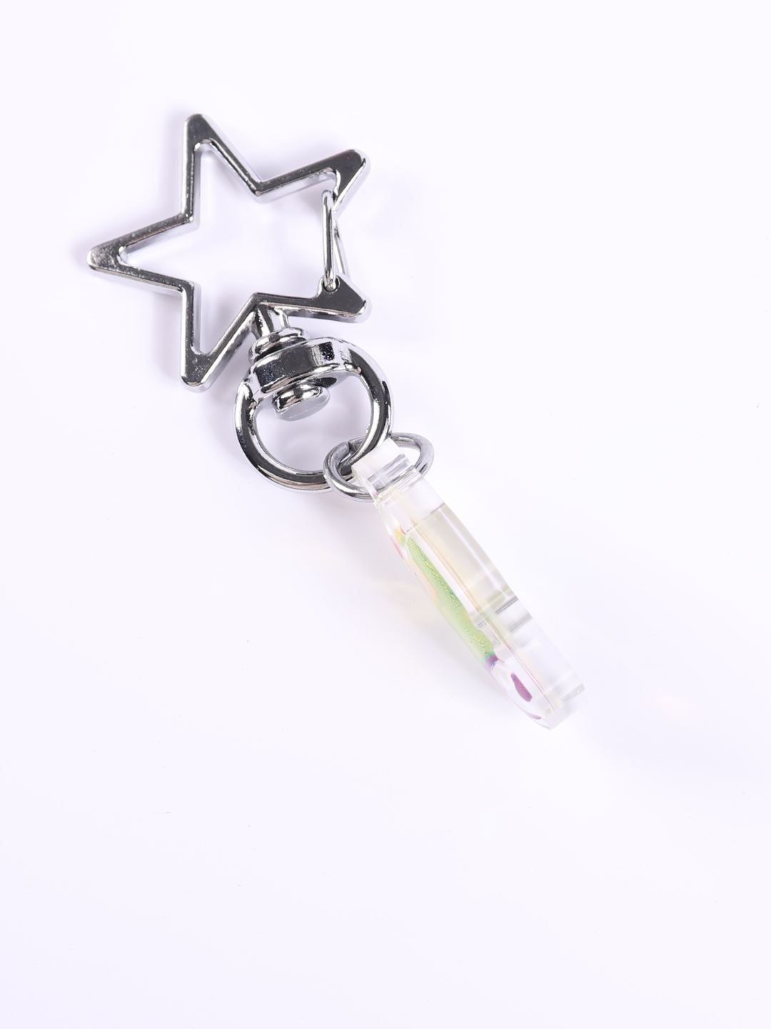 Katamari Little Prince Keychain