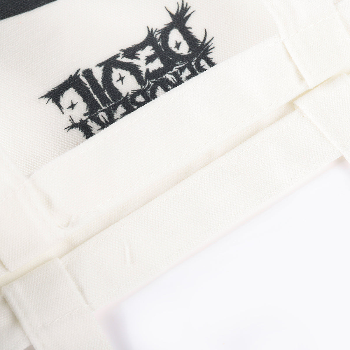 DBD Kitty Logo Tote - Free with orders over $100