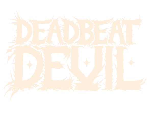 Deadbeat Devil