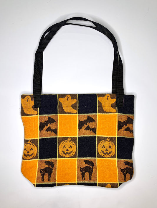 Halloween Tote