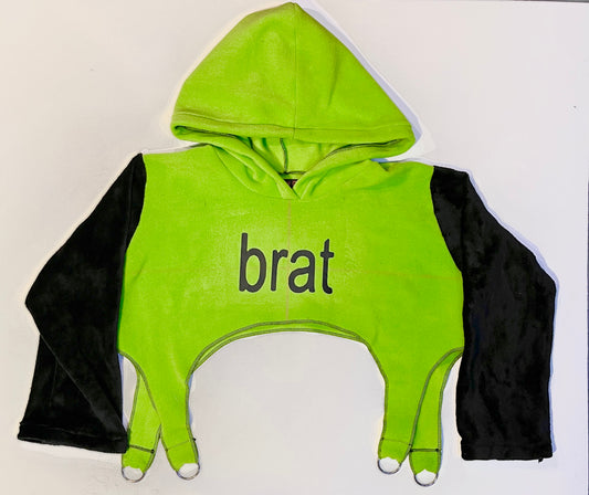 Brat Hoodie