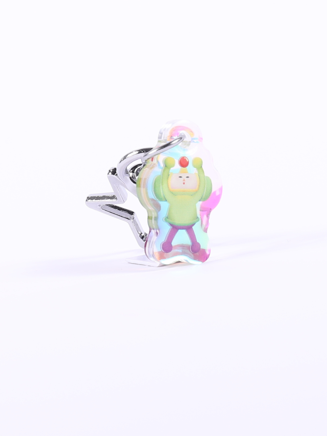 Katamari Little Prince Keychain